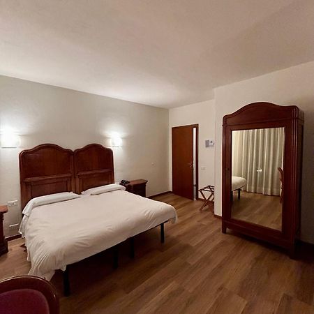Hotel Bigio San Pellegrino Terme Exterior foto